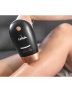 Concept Perfect Skin Pro Anti-Age IL5020 epilator IPL pentru corp față zona inghinală și axile 1 buc
