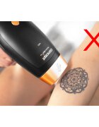 Concept Perfect Skin Pro Anti-Age IL5020 epilator IPL pentru corp față zona inghinală și axile 1 buc