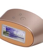 Concept Perfect Skin Pro Anti-Age IL5020 epilator IPL pentru corp față zona inghinală și axile 1 buc