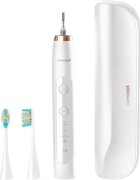Concept Perfect Smile ZK7010 periuta de dinti electrica sonica cu sac White 1 buc