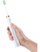 Concept Perfect Smile ZK7010 periuta de dinti electrica sonica cu sac White 1 buc