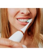 Concept Perfect Smile ZK7010 periuta de dinti electrica sonica cu sac White 1 buc