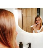 Concept Perfect Smile ZK7010 periuta de dinti electrica sonica cu sac White 1 buc