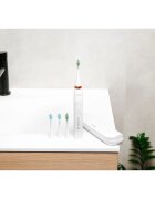 Concept Perfect Smile ZK7010 periuta de dinti electrica sonica cu sac White 1 buc