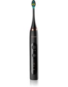 Concept Perfect Smile ZK7011 periuta de dinti electrica sonica cu sac Black 1 buc