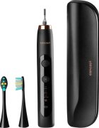 Concept Perfect Smile ZK7011 periuta de dinti electrica sonica cu sac Black 1 buc
