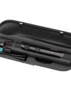 Concept Perfect Smile ZK7011 periuta de dinti electrica sonica cu sac Black 1 buc