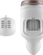 Concept PN3000 pila electronica pentru calcaie PN3000 1 buc