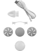 Concept PN3000 pila electronica pentru calcaie PN3000 1 buc