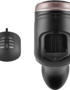 Concept PN3020 pila electronica pentru calcaie 1 buc