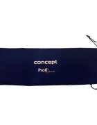 Concept Profi Care VZ8100 placa de intins parul 1 buc