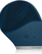 Concept Sonivibe SK9100 perie pentru curățarea profundă a tenului Emerald 1 buc