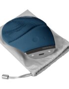 Concept Sonivibe SK9100 perie pentru curățarea profundă a tenului Emerald 1 buc