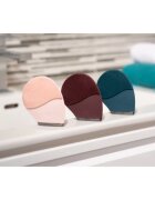 Concept Sonivibe SK9100 perie pentru curățarea profundă a tenului Emerald 1 buc