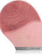 Concept Sonivibe SK9102 perie pentru curățarea profundă a tenului Pink Sparkling Wine 1 buc