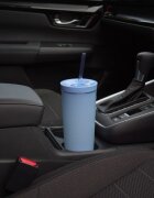 Contigo Autoclose Tumbler ceasca pentru călătorii culoare Glacier Blue 590 ml