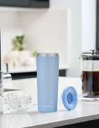 Contigo Autoclose Tumbler ceasca pentru călătorii culoare Glacier Blue 590 ml