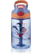 Contigo Gizmo Flip sticlă pentru apă pentru copii Wink Dancer 1 buc
