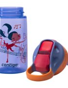 Contigo Gizmo Flip sticlă pentru apă pentru copii Wink Dancer 1 buc