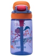Contigo Gizmo Flip sticlă pentru apă pentru copii Wink Dancer 1 buc