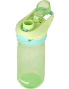 Contigo Jessie sticlă pentru apă pentru copii Cucumber 1 buc