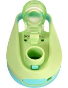 Contigo Jessie sticlă pentru apă pentru copii Cucumber 1 buc