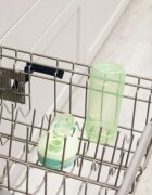 Contigo Jessie sticlă pentru apă pentru copii Cucumber 1 buc