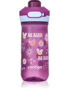Contigo Jessie sticlă pentru apă pentru copii Grape Retro 1 buc