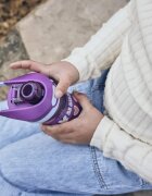 Contigo Jessie sticlă pentru apă pentru copii Grape Retro 1 buc