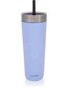 Contigo Luxe Spillproof Tumbler cană termoizolantă culoare Blue 720 ml