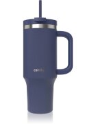 Contigo Thermalock Tumbler cană termoizolantă culoare Indigo Blue 1200 ml