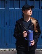 Contigo Thermalock Tumbler cană termoizolantă culoare Indigo Blue 1200 ml