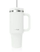 Contigo Thermalock Tumbler cană termoizolantă culoare White 1200 ml