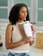 Contigo Thermalock Tumbler cană termoizolantă culoare White 1200 ml