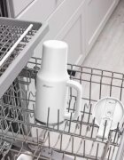 Contigo Thermalock Tumbler cană termoizolantă culoare White 1200 ml
