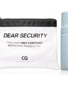Copenhagen Grooming 8AM Splash sapun delicat pentru barbă 120 ml