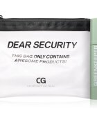 Copenhagen Grooming Greenkeeper cremă hidratantă pentru barbă 80 ml