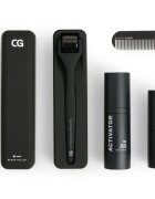 Copenhagen Grooming The Beard Growth Kit set pentru barbă