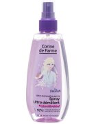 Corine de farme Detangling Spray spray pentru par usor de pieptanat Frozen 200 ml