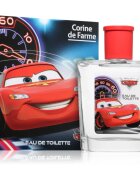 Corine de farme Eau de Toilette Eau de Toilette pentru copii Cars 50 ml