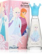 Corine de farme Eau de Toilette Eau de Toilette pentru copii Frozen 30 ml