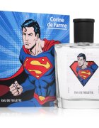 Corine de farme Eau de Toilette Eau de Toilette pentru copii Superman 50 ml