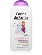 Corine de farme Shower Gel 2 in 1 Frozen gel de duș 2 in 1 300 ml