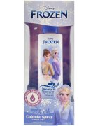 Corsair FROZEN Body Mist pentru corp pentru copii 140 ml