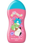 Corsair SQUISHMALLOWS gel de duș pentru copii 300 ml