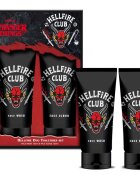 Corsair Stranger Things Hellfire Club set cadou faciale