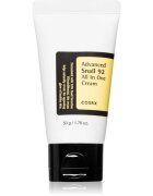 Cosrx Advanced Snail 92 All In One cremă intens hrănitoare cu extract de melc 50 g