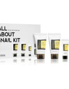 Cosrx Advanced Snail All About Snail Kit set pentru o hidratare intensa 1 buc