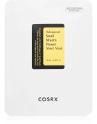 Cosrx Advanced Snail Power Essence mască textilă cu efect antirid cu efect de hidratare 25 ml