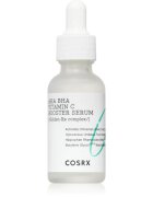 Cosrx AHA/BHA Vitamin C Booster Serum ser exfoliant de netezire pentru o piele mai luminoasa 30 ml